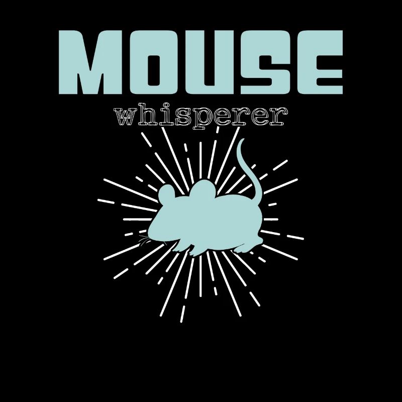 Murmure de souris