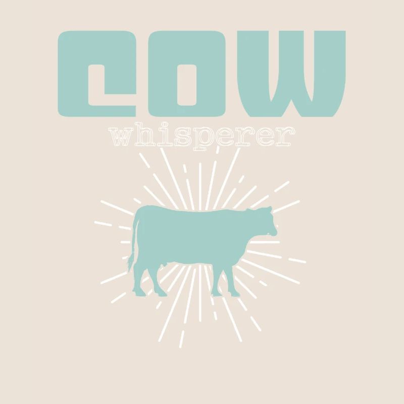 Cows Whisperer