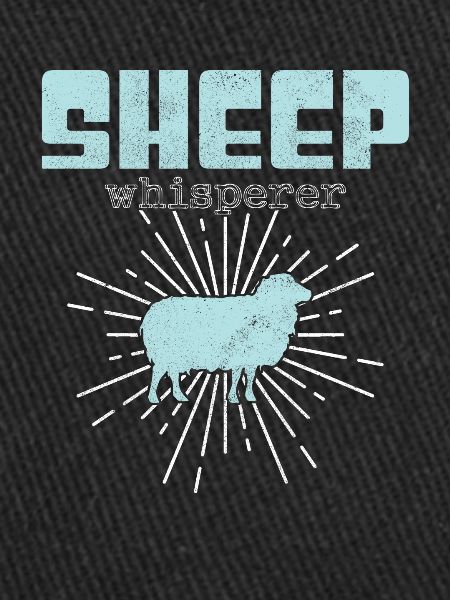 Sheep Whisperer