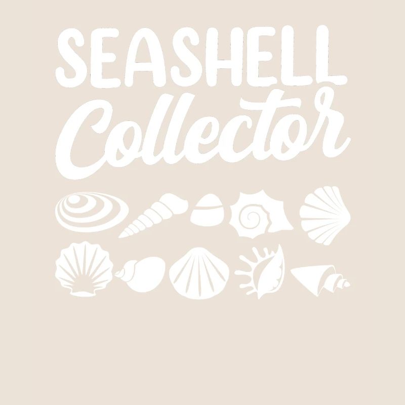 Shell Collector Shell Collector Shells Collecting