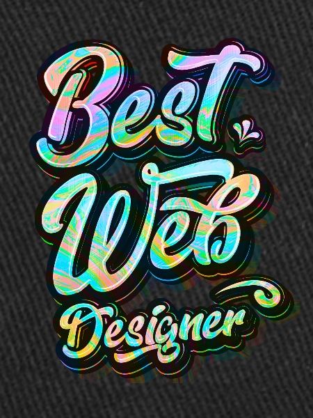 Best Web Designer