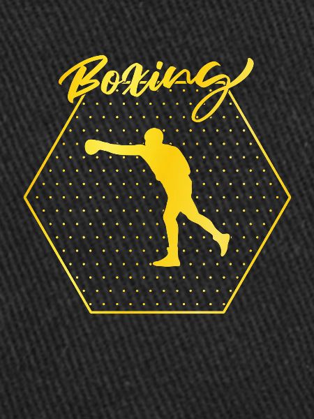 Boxe