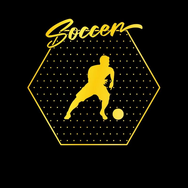 Soccer soccer