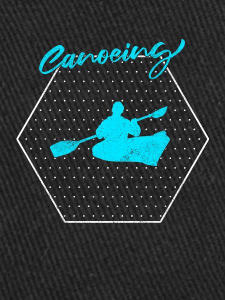 Canoeing