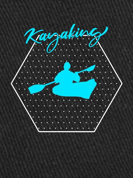 Kayaking