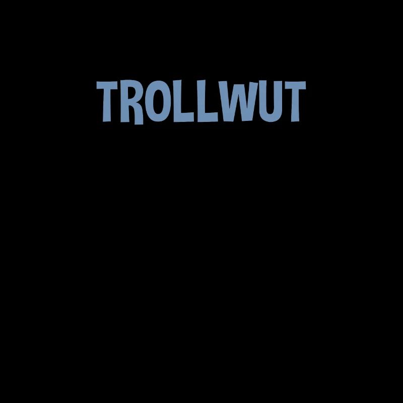 Trollwut