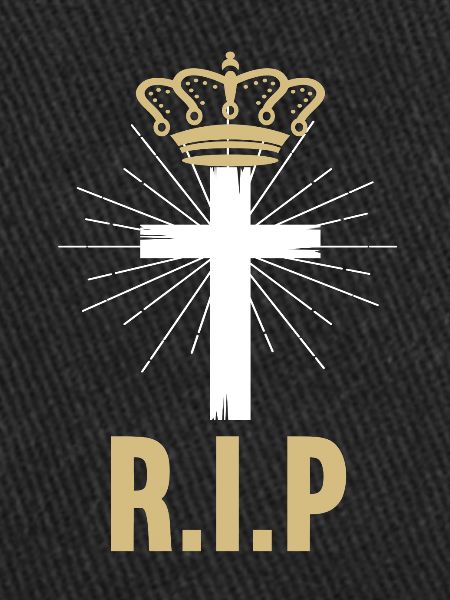 RIP Queen