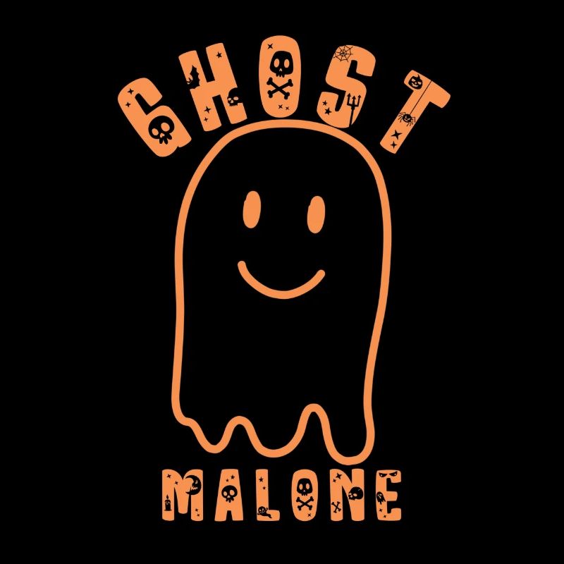 Ghost Malone