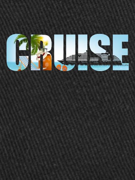 Cruise Ship Vacation Cruise