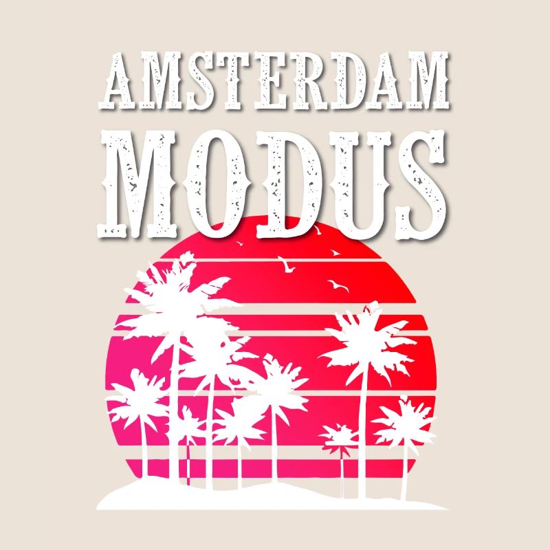 Amsterdam Mode