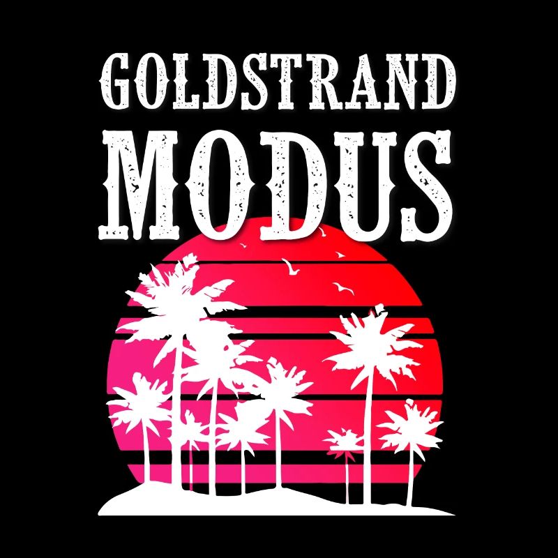 Goldstrand Modus