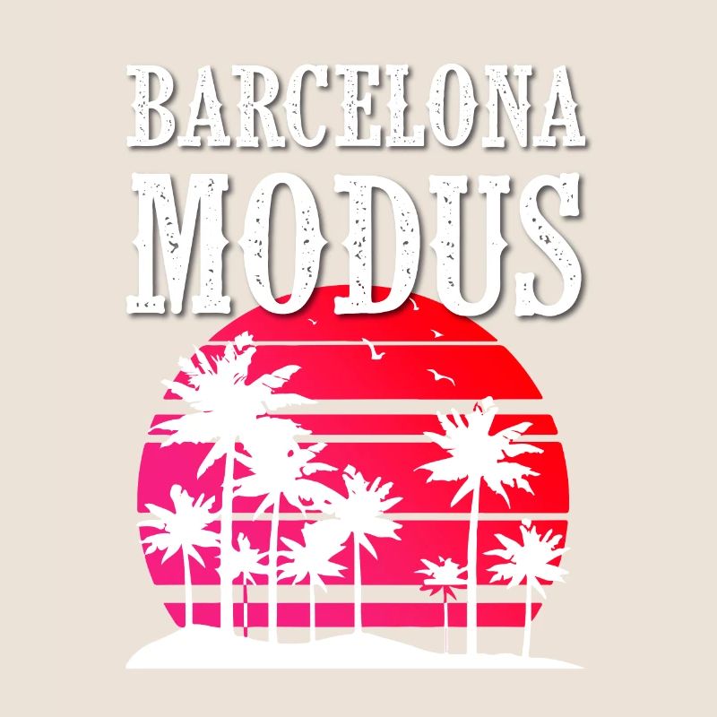 Barcelona Mode