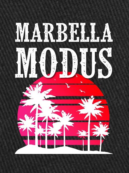 Marbella Mode