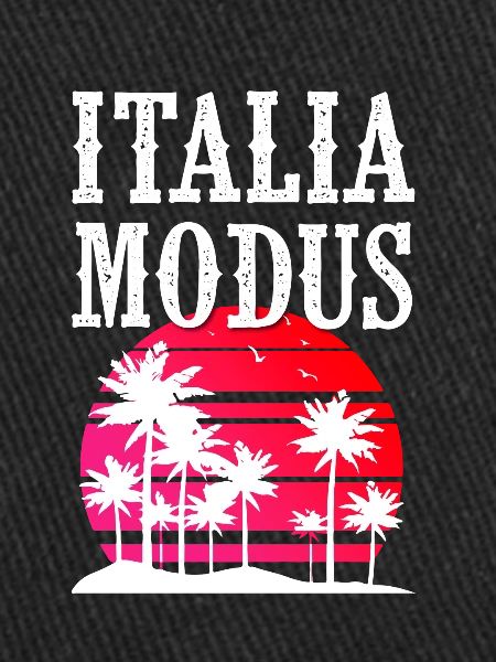 Mode Italie
