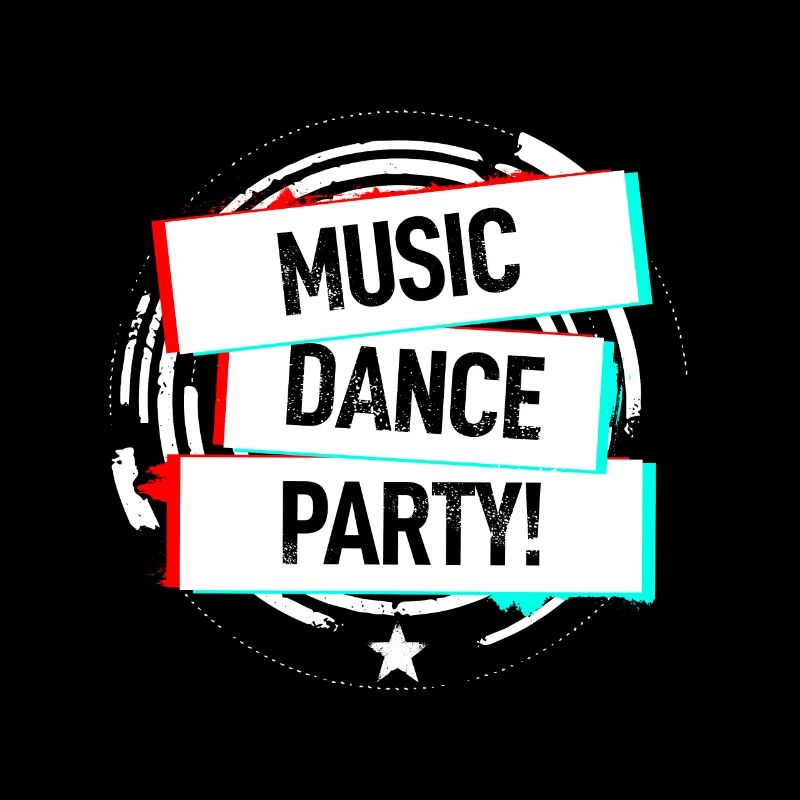 Musique Soirée dansante