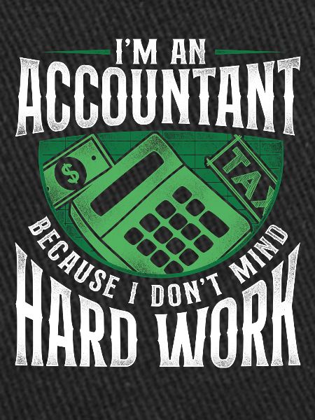 Accountant Bookkeeper Accounting