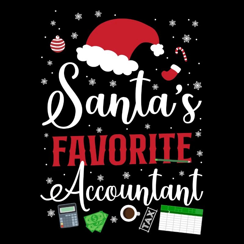 Accountant Bookkeeper Accounting