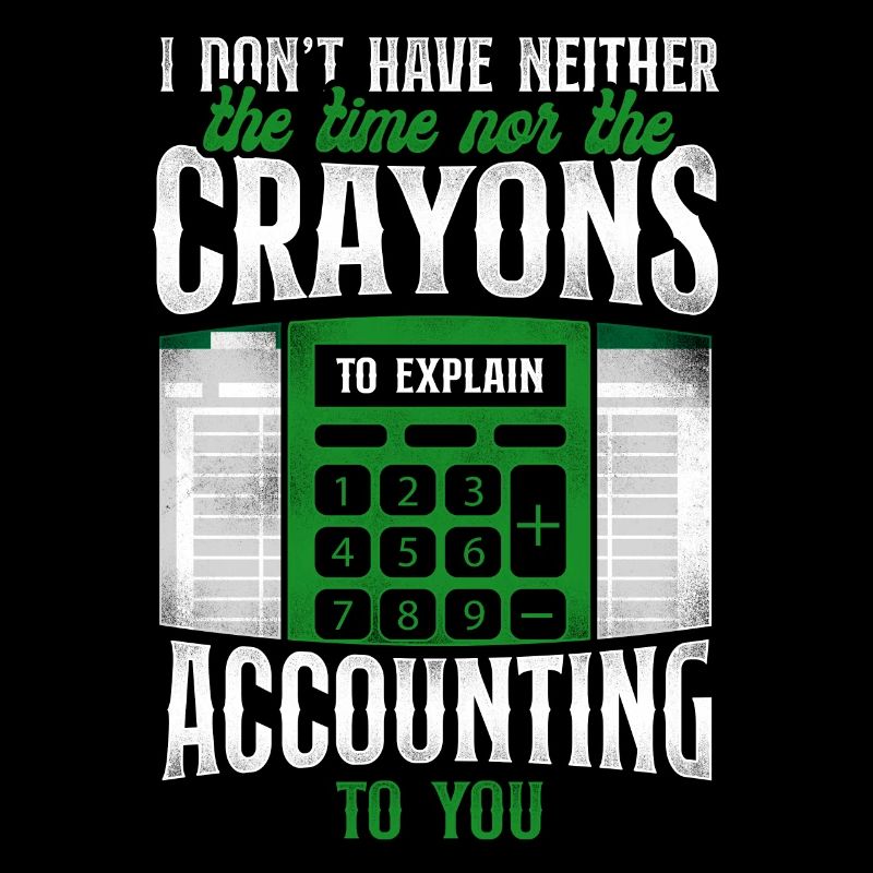 Accountant Bookkeeper Accounting