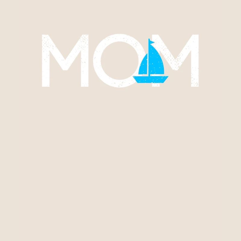Sailing Mom