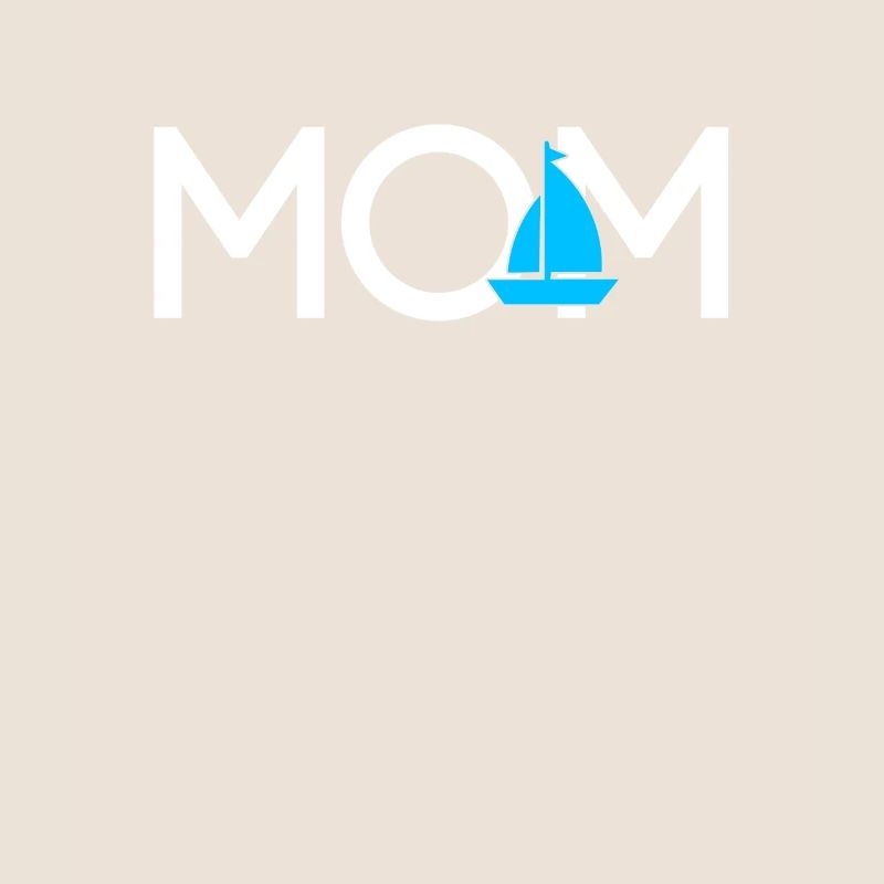 Sailing Mom