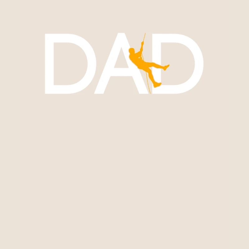Grimper papa