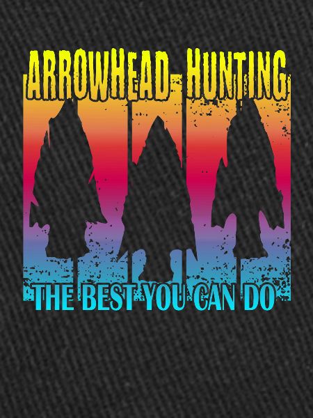 Arrowhead Hunting