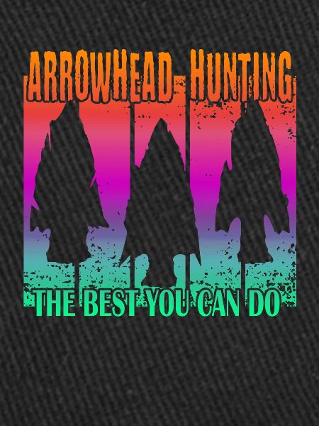 Arrowhead Hunting