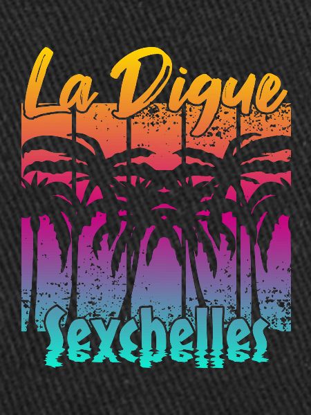 La Digue Seychelles