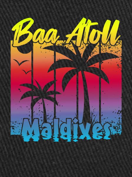 Baa Atoll Maldives