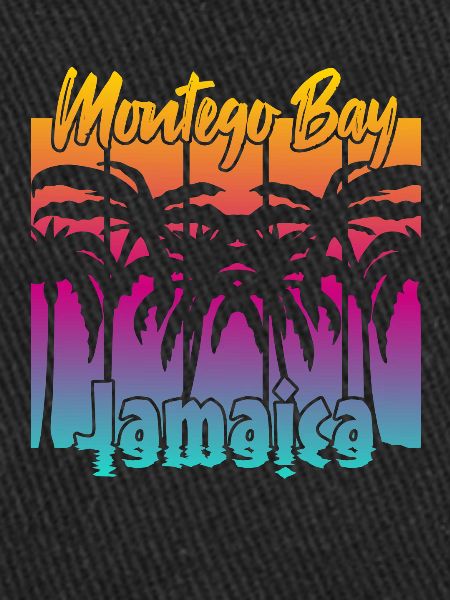 Montego Bay Jamaïque