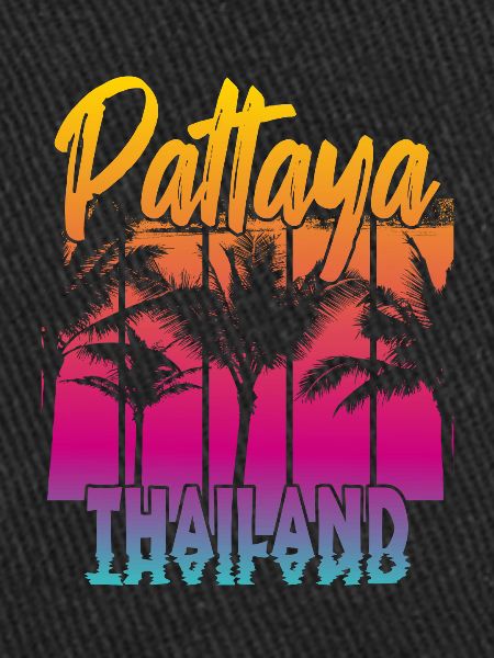 Pattaya Thaïlande