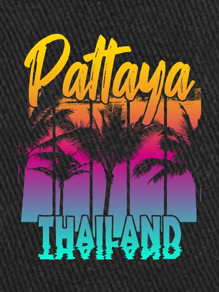 Pattaya Thaïlande
