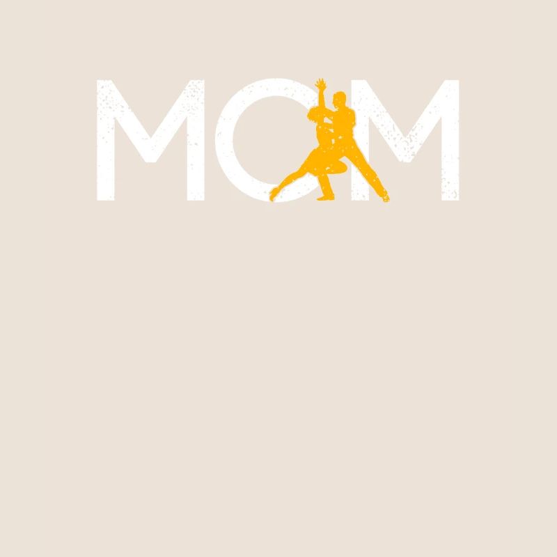 Dancing Mom