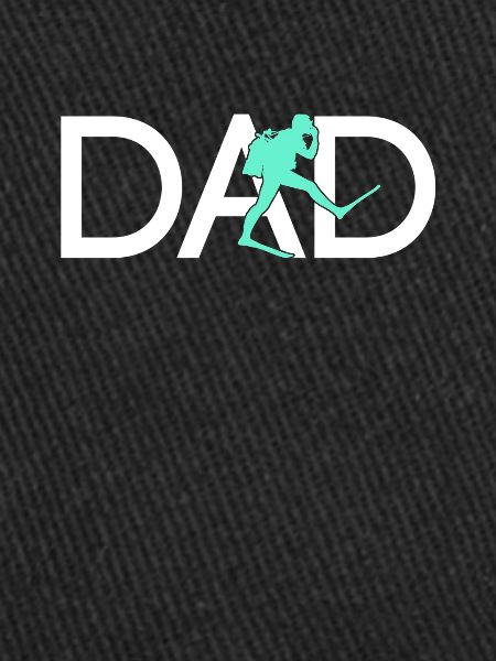 Diving Papa