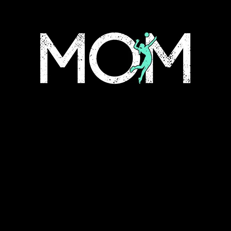Maman volleyball