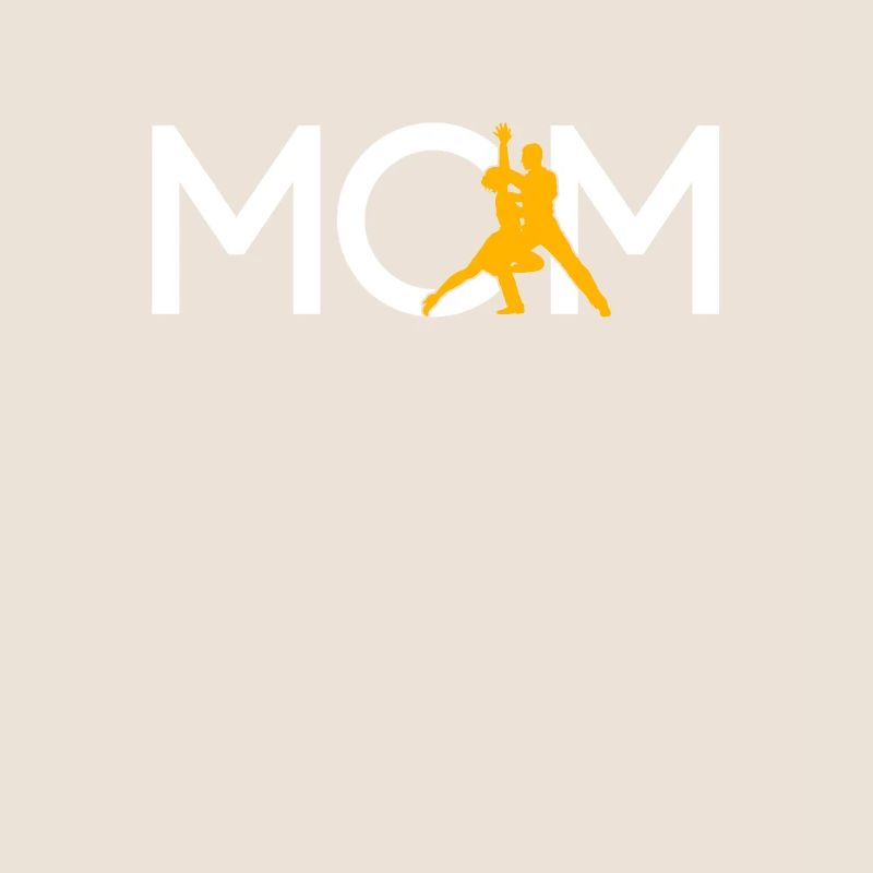 Dancing Mom