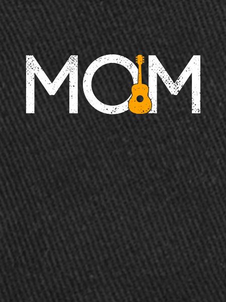 Guitare Mama