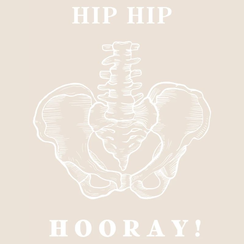 Hip Hip Hourra!