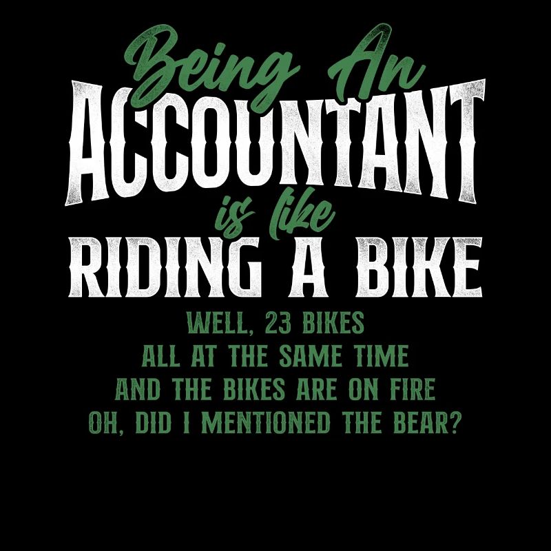 Accountant Bookkeeper Accounting