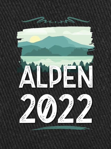 Alps 2022