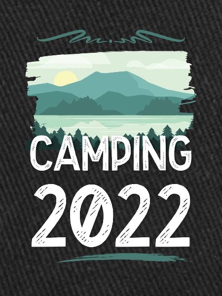 Camping 2022