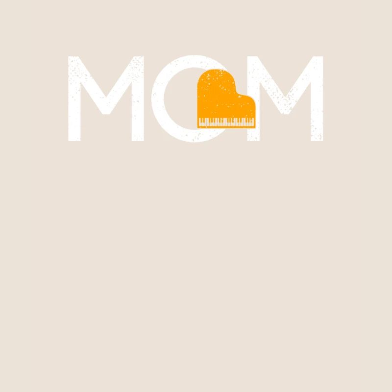 Klavier Mama