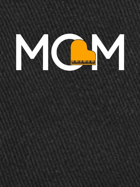 Piano Mama