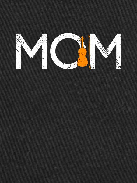 Violon Mama