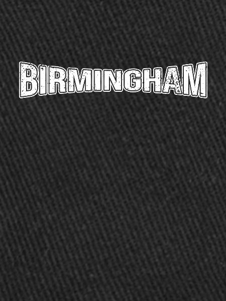 Birmingham