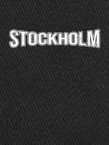 Stockholm