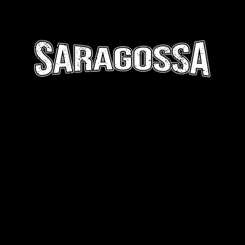 Saragosse