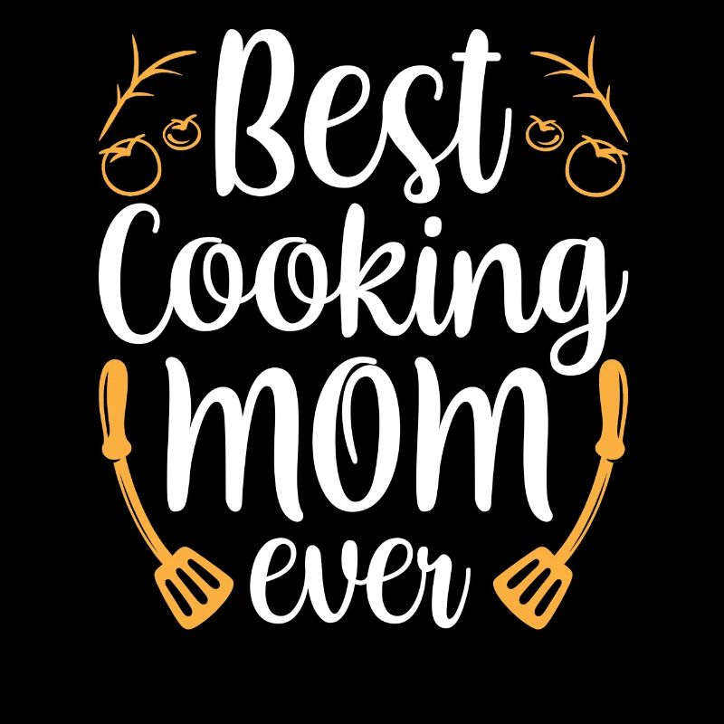 Beste Kochende Mutter Aller Zeiten Kochen Mama