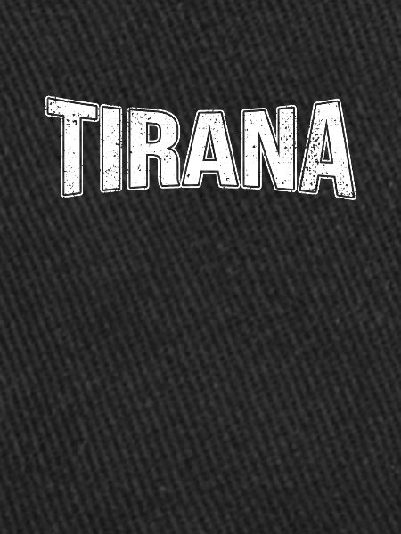 Tirana