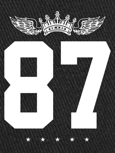 87 Couronne numérique